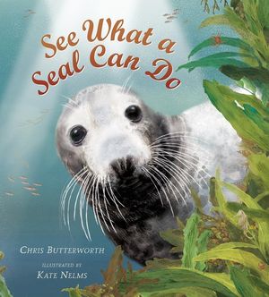See What a Seal Can Do image number 0