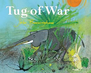 Tug of War image number 0