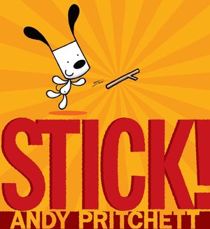 Stick! image number 0