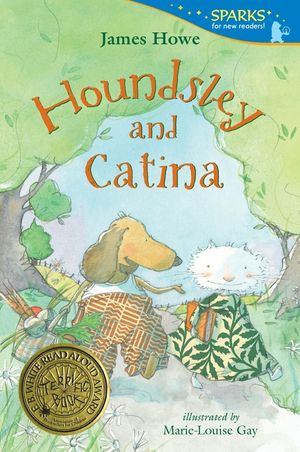 Houndsley and Catina image number 0