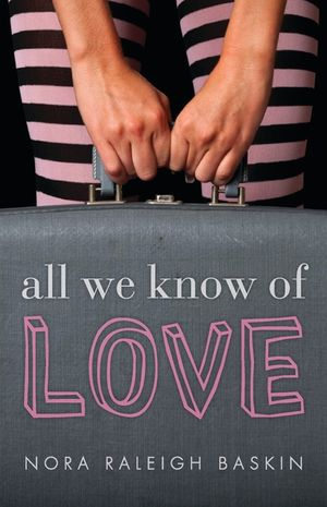 All We Know of Love image number 0