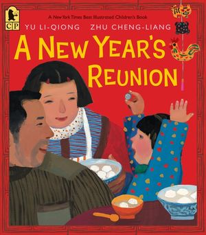 A New Year's Reunion image number 0