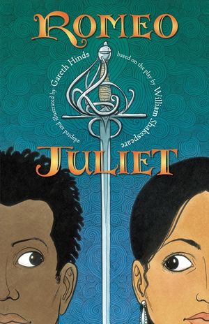 Romeo & Juliet image number 0
