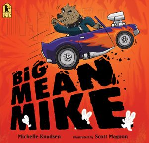 Big Mean Mike image number 0