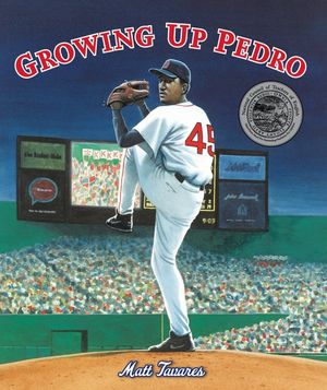 Growing Up Pedro: How the Martinez Brothers Made It from the Dominican Republic All the Way to the Major Leagues image number 0