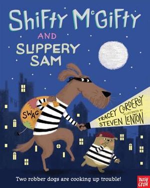 Shifty McGifty and Slippery Sam image number 0