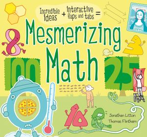 Mesmerizing Math image number 0