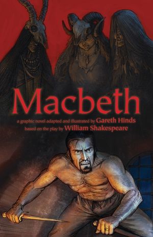 Macbeth image number 0