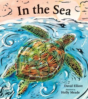 In the Sea image number 0