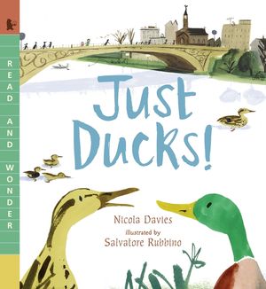 Just Ducks! image number 0