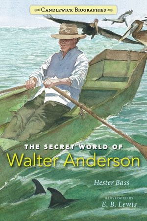 The Secret World of Walter Anderson image number 0