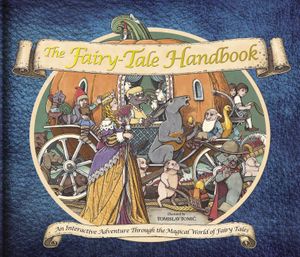 The Fairy Tale Handbook image number 0