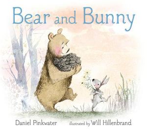 Bear and Bunny image number 0