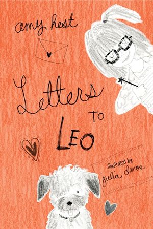 Letters to Leo image number 0