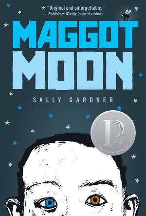 Maggot Moon image number 0
