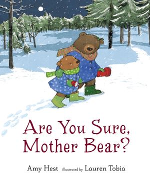 Are You Sure, Mother Bear? image number 0