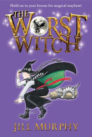 The Worst Witch image number 0