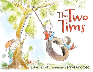 The Two TIMS image number 0
