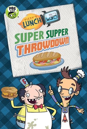 Super Supper Throwdown image number 0