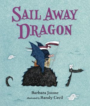 Sail Away Dragon image number 0
