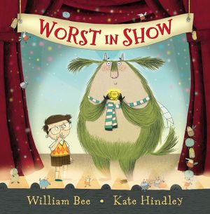 Worst in Show image number 0