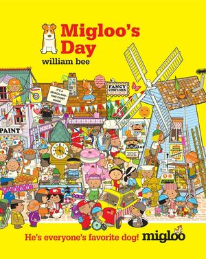 Migloo's Day image number 0