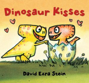 Dinosaur Kisses image number 0