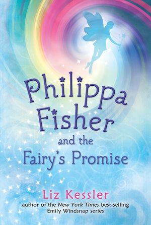 Philippa Fisher and the Fairy's Promise image number 0