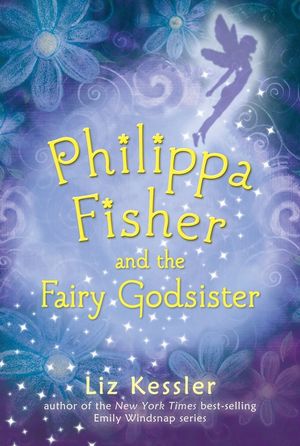 Philippa Fisher and the Fairy Godsister image number 0
