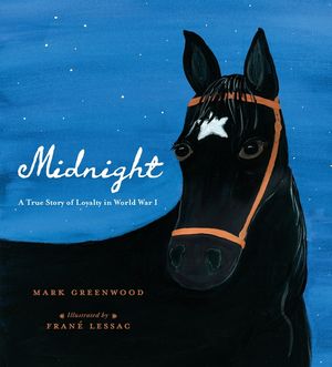 Midnight: A True Story of Loyalty in World War I image number 0