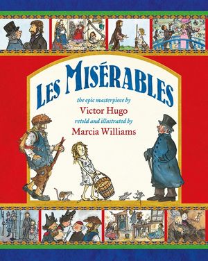Les Mis&eacute;rables image number 0