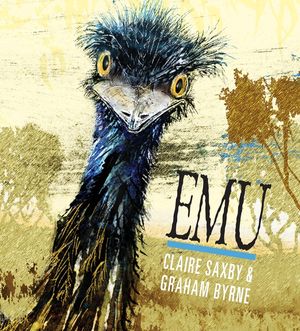 Emu image number 0