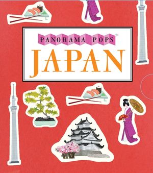Japan: Panorama Pops image number 0