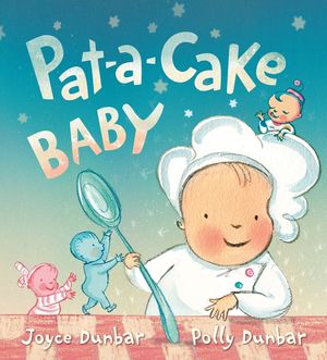 Pat-A-Cake Baby image number 0
