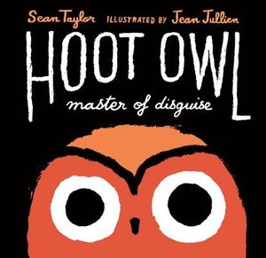 Hoot Owl, Master of Disguise image number 0