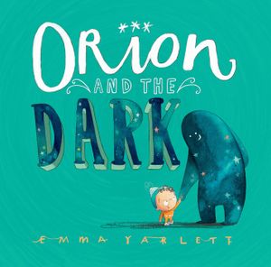 Orion and the Dark image number 0