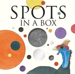 Spots in a Box image number 0