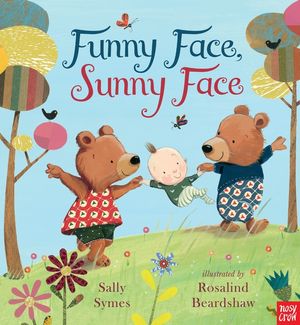 Funny Face, Sunny Face image number 0