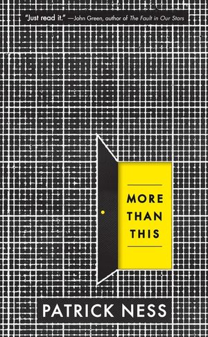 More Than This image number 0