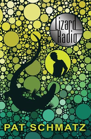 Lizard Radio image number 0