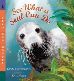 See What a Seal Can Do image number 0
