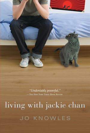 Living with Jackie Chan image number 0