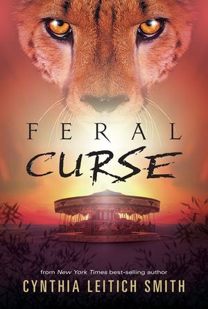 Feral Curse image number 0
