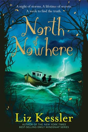 North of Nowhere image number 0