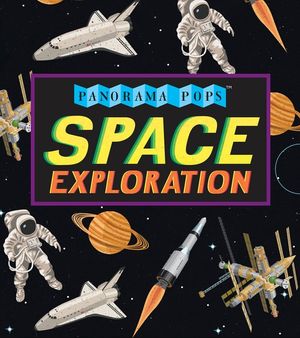 Space Exploration: Panorama Pops image number 0
