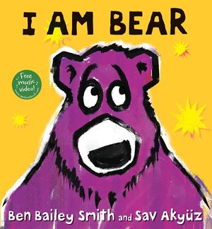 I Am Bear image number 0