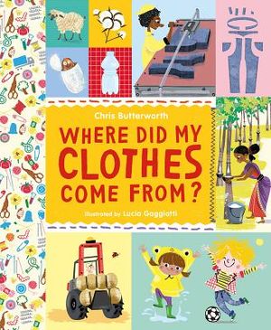 Where Did My Clothes Come From? image number 0