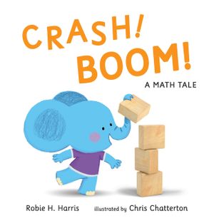 Crash! Boom! a Math Tale image number 0