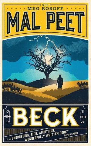 Beck image number 0