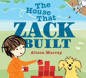 The House That Zack Built image number 0